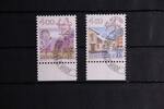 Schweiz Schweiz 1265-1266 gestempelt MiNr. 1265-1266 gestempelt -