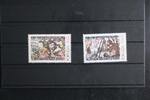 Portugal Portugal 1496-1497 postfrisch Schifffahrt MiNr. 1496-1497 postfrisch Schifffahrt -