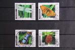 Schweiz Schweiz 1802-1805 gestempelt MiNr. 1802-1805 gestempelt -