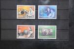 Irland Irland 1313-1316 postfrisch MiNr. 1313-1316 postfrisch -