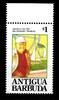 Antigua + Barbuda Antigua + Barbuda 1707 postfrisch Schifffahrt MiNr. 1707 postfrisch Schifffahrt -
