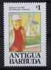 Antigua + Barbuda Antigua + Barbuda 1707 postfrisch Schifffahrt MiNr. 1707 postfrisch Schifffahrt -
