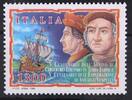 Italien Italien 2585 postfrisch Schifffahrt MiNr. 2585 postfrisch Schifffahrt -