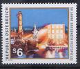 Österreich Österreich 2160 postfrisch Kultur MiNr. 2160 postfrisch Kultur -