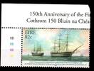 Irland Irland 1842 postfrisch Schifffahrt MiNr. 1842 postfrisch Schifffahrt -