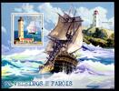 Guinea Bissau Guinea Bissau Block 713 mit 4389 postfrisch Schifffahrt MiNr. Block 713 mit 4389 postfrisch Schifffahrt -