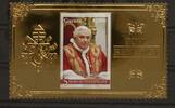 Guyana Guyana 8083 postfrisch Papst Benedikt XVI MiNr. 8083 postfrisch Papst Benedikt XVI -