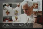 St. Vincent Bequia St. Vincent Bequia 787-794 postfrisch als Kleinbogensatz, Papst MiNr. 787-794 postfrisch als Kleinbogensatz, Papst -