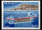 Monaco Monaco 2097 postfrisch Schifffahrt MiNr. 2097 postfrisch Schifffahrt -