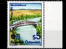 Österreich Österreich 2078 postfrisch Schifffahrt MiNr. 2078 postfrisch Schifffahrt -
