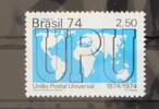 Brasilien Brasilien 1453 postfrisch UPU MiNr. 1453 postfrisch UPU -