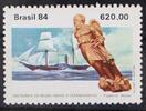 Brasilien Brasilien 2020 postfrisch Schifffahrt MiNr. 2020 postfrisch Schifffahrt -