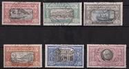 Italien Italien 188-193 gestempelt Nr. 193 mit alter Signatur MiNr. 188-193 gestempelt Nr. 193 mit alter Signatur -