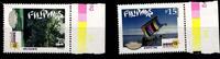 Philippinen Philippinen 2884-2885 postfrisch Schifffahrt MiNr. 2884-2885 postfrisch Schifffahrt -