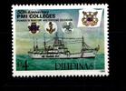 Philippinen Philippinen 2883 postfrisch Schifffahrt MiNr. 2883 postfrisch Schifffahrt -