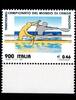 Italien Italien 2644 postfrisch Sport MiNr. 2644 postfrisch Sport -