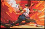 Macau Macau Block 45 postfrisch MiNr. Block 45 postfrisch -