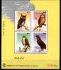 Macau Macau 727-730 postfrisch als Viererblock MiNr. 727-730 postfrisch als Viererblock -
