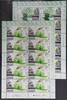Moldawien Moldawien 948 und 949 postfrisch Kleinbogensatz / CEPT MiNr. 948 und 949 postfrisch Kleinbogensatz / CEPT -