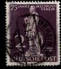 Berlin Berlin 41 gestempelt mit Vollstempel MiNr. 41 gestempelt mit Vollstempel -
