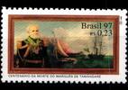 Brasilien Brasilien 2737 postfrisch Schifffahrt MiNr. 2737 postfrisch Schifffahrt -