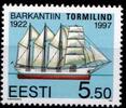 Estland Estland 309 postfrisch Schifffahrt MiNr. 309 postfrisch Schifffahrt -