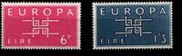 Irland Irland 159-160 postfrisch CEPT MiNr. 159-160 postfrisch CEPT -