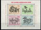Berlin Berlin Block 2 postfrisch MiNr. Block 2 postfrisch -