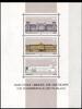 BRD Bund BRD Bund Block 20 postfrisch MiNr. Block 20 postfrisch -
