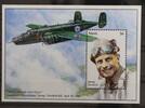 Nevis Nevis Block 93 postfrisch Luftfahrt MiNr. Block 93 postfrisch Luftfahrt -