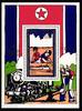 Korea Korea Block 63 mit 1921 postfrisch Jahr des KIndes MiNr. Block 63 mit 1921 postfrisch Jahr des KIndes -