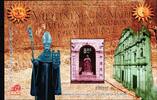 Macau Macau Block 101 postfrisch Kirche MiNr. Block 101 postfrisch Kirche -