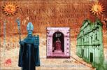 Macau Macau Block 101 postfrisch Kirche MiNr. Block 101 postfrisch Kirche -