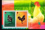 Hongkong Hongkong Block 138 postfrisch Tierkreiszeichen MiNr. Block 138 postfrisch Tierkreiszeichen -