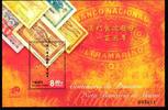 Macau Macau Block 137 postfrisch Wirtschaft MiNr. Block 137 postfrisch Wirtschaft -