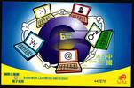 Macau Macau Block 91 postfrisch Kommunikation MiNr. Block 91 postfrisch Kommunikation -
