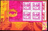 Hongkong Hongkong Block 139-142 postfrisch Literatur MiNr. Block 139-142 postfrisch Literatur -