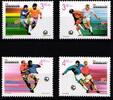Macau Macau 972-975 postfrisch MiNr. 972-975 postfrisch -
