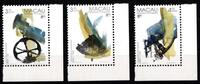 Macau Macau 767-769 postfrisch MiNr. 767-769 postfrisch -