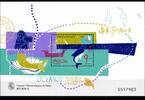 Macau Macau Block 55 mit 971 postfrisch Tiere Wale MiNr. Block 55 mit 971 postfrisch Tiere Wale -