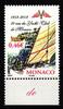Monaco Monaco 2639 postfrisch Schifffahrt MiNr. 2639 postfrisch Schifffahrt -