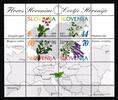 Slowenien Slowenien Block 1 postfrisch MiNr. Block 1 postfrisch -