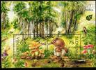 Slowenien Slowenien Block 3 gestempelt MiNr. Block 3 gestempelt -