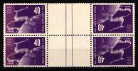 Israel Israel 2x 28 KZ postfrisch MiNr. 2x 28 KZ postfrisch -