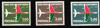Portugal 993-995 postfrisch MiNr. 993-995 postfrisch
