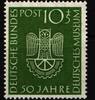 BRD BRD 163 postfrisch MiNr. 163 postfrisch -