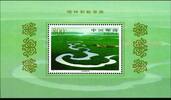 China Volksrepublik China Volksrepublik Block 85 postfrisch MiNr. Block 85 postfrisch -