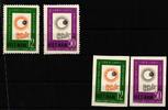 Vietnam Nord Vietnam Nord 296 und 297 + U postfrisch Raumfahrt MiNr. 296 und 297 + U postfrisch Raumfahrt -