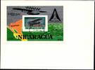   Nicaragua Nicaragua Block 132 a gestempelt als FDC / Raumfahrt MiNr. Block 132 a gestempelt als FDC / Raumfahrt st