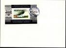   Nicaragua Nicaragua Block 131 B a gestempelt als FDC / Raumfahrt MiNr. Block 131 B a gestempelt als FDC / Raumfahrt st
